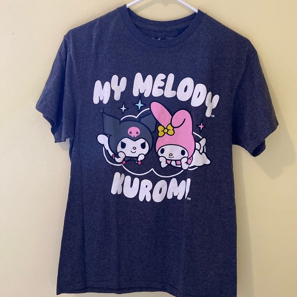 Tops - 2/$15 My Melody Tee